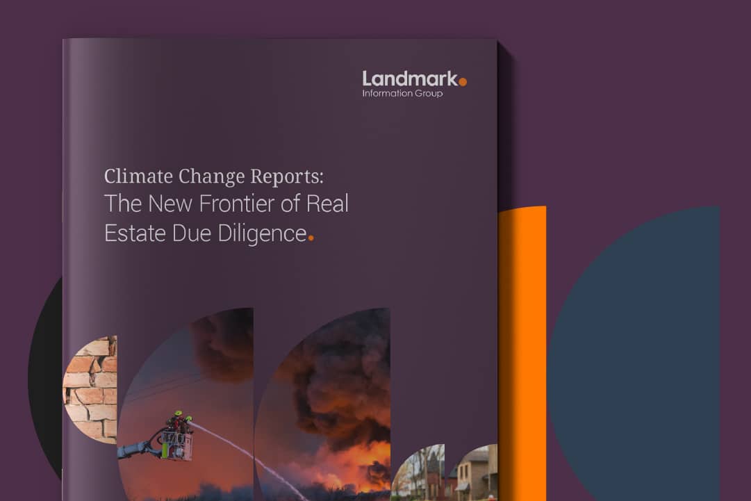 Climate Change Reports: The New Frontier of Real Estate Due Diligence ...